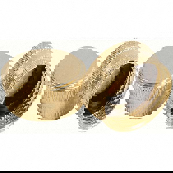 Garden Hose Cap: 3/4